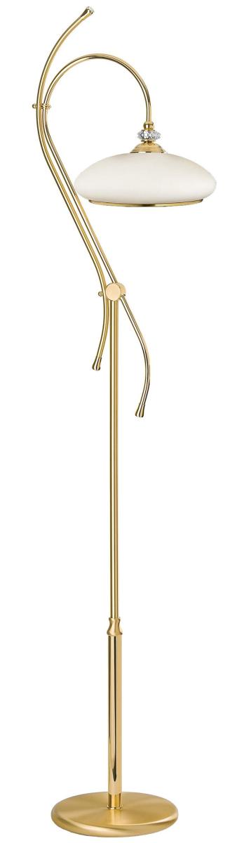 Торшер Kutek San Marino Shade SAN-LS-1(Z)CR в #REGION_NAME_DECLINE_PP#