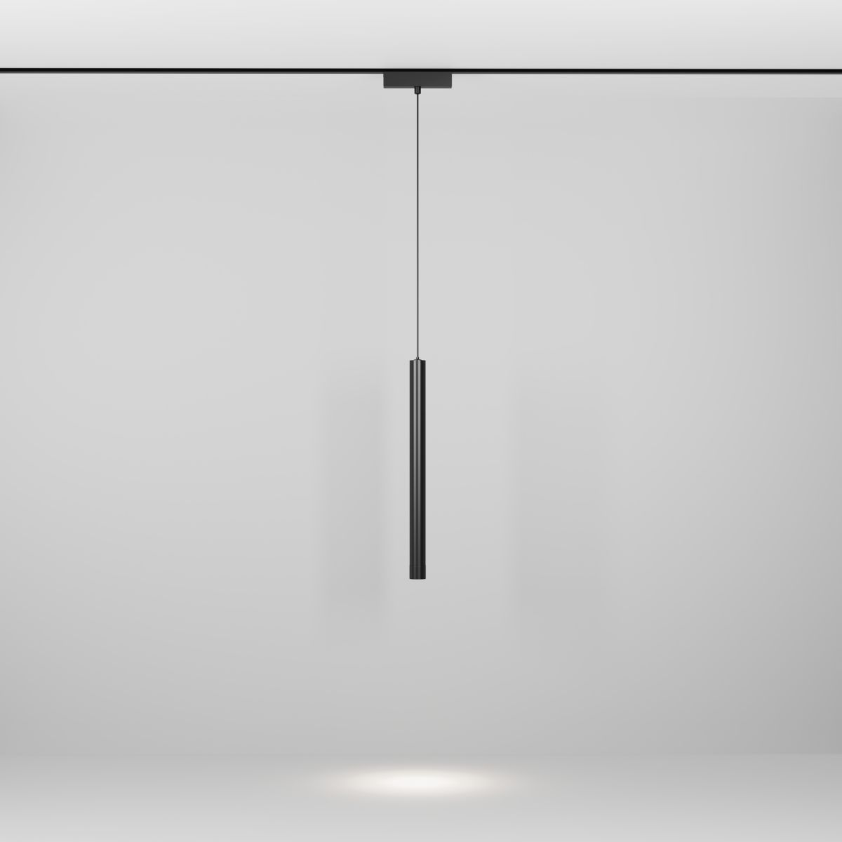 Трековый магнитный светильник Maytoni Technical Focus Led Radity TR257-4-7WTW-M-B в Санкт-Петербурге