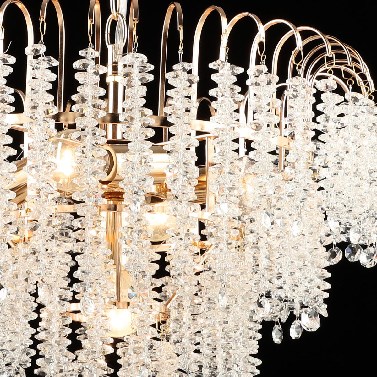 Подвесная люстра Reluce 98620-0.4-05 FGD в Санкт-Петербурге