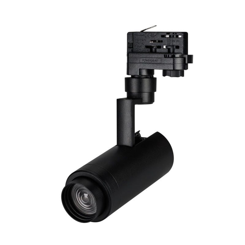 Трековый светильник Arlight LGD-Zeus-Truecolor-4TR-R67-10W Warm3000 CRI98 031420 в Санкт-Петербурге
