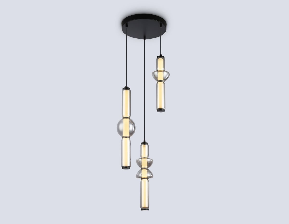 Подвесной светильник Ambrella Light High Light Modern LH11026 в #REGION_NAME_DECLINE_PP#