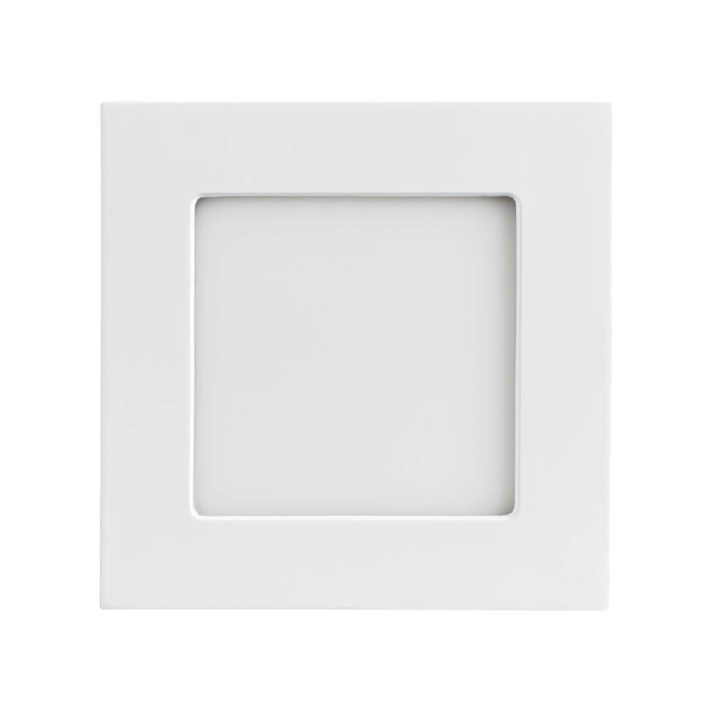 Встраиваемый светодиодный светильник Arlight DL-120x120M-9W Day White 020126 в #REGION_NAME_DECLINE_PP#