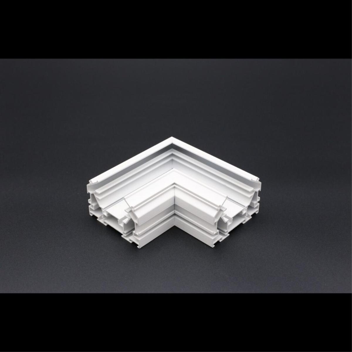 Соединитель угловой Aployt Magnetic track 48 APL.0184.10.04 в #REGION_NAME_DECLINE_PP#