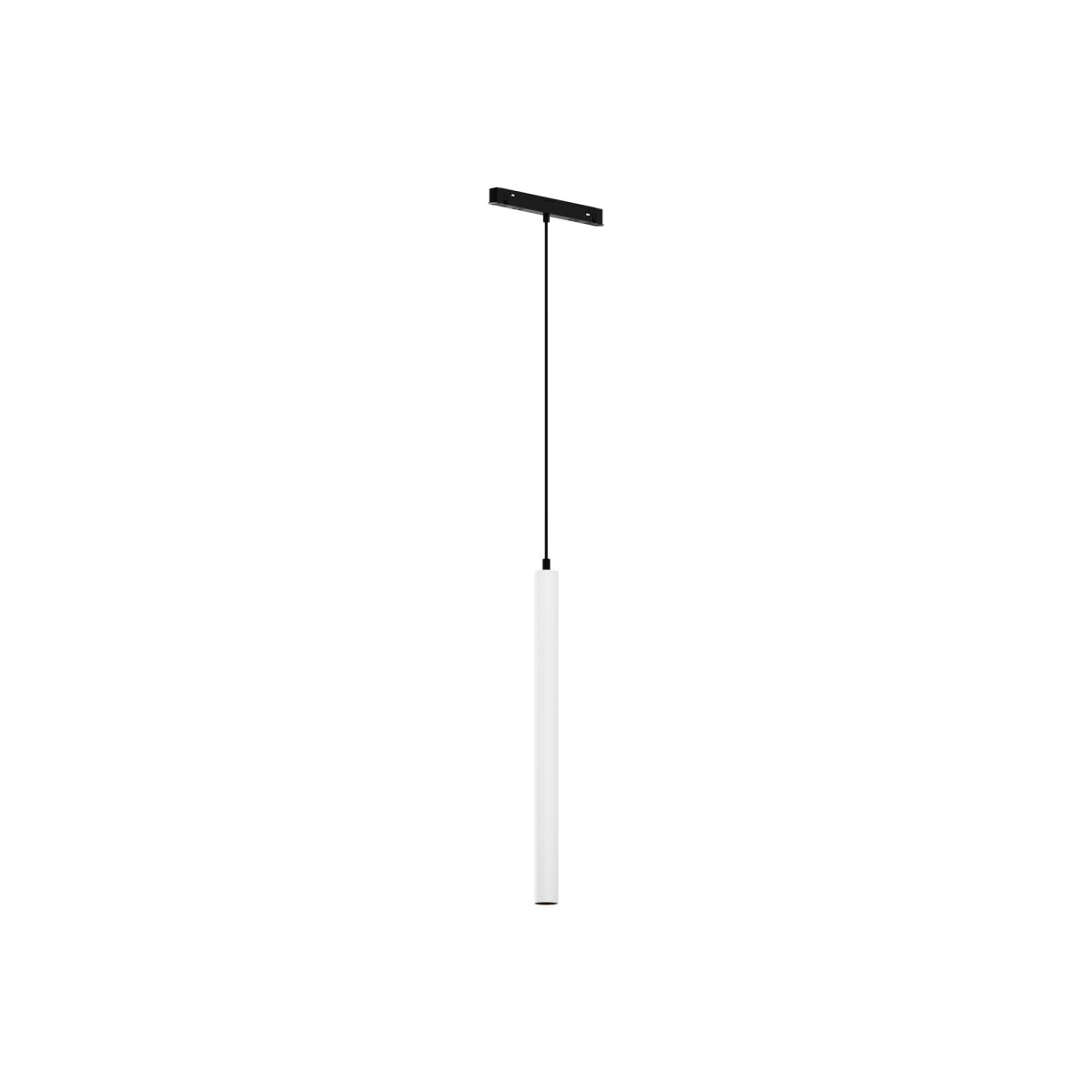Трековый магнитный светильник Maytoni Focus LED TR226-4-5WTW-M-DSZ-W в Санкт-Петербурге