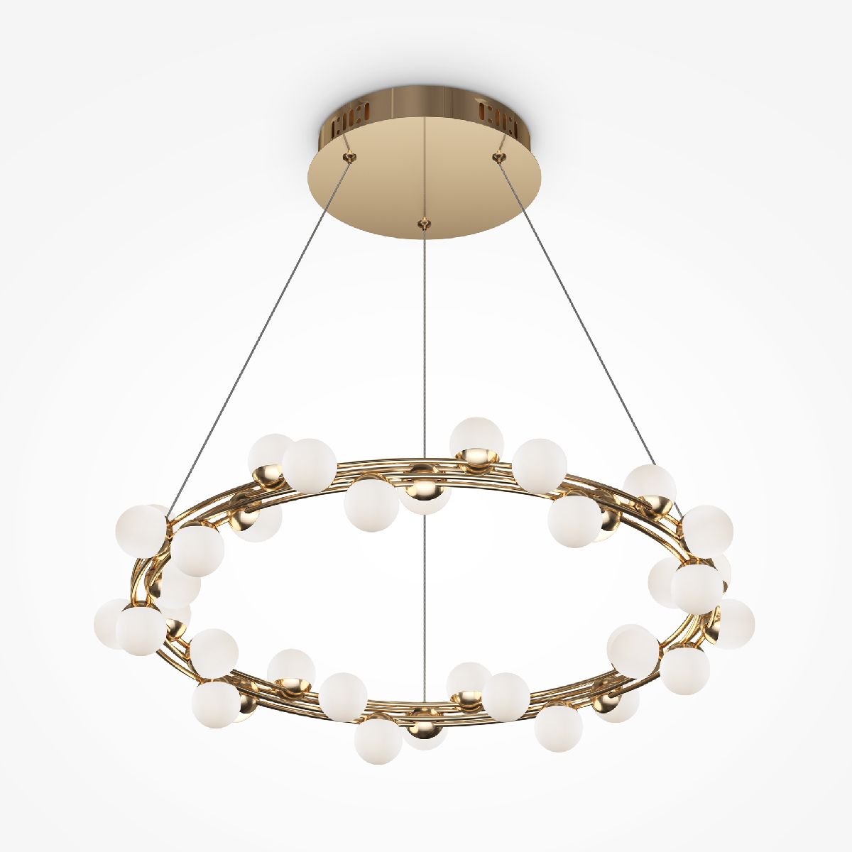 Подвесная люстра Maytoni Tessara MOD081PL-L50G3K в #REGION_NAME_DECLINE_PP#