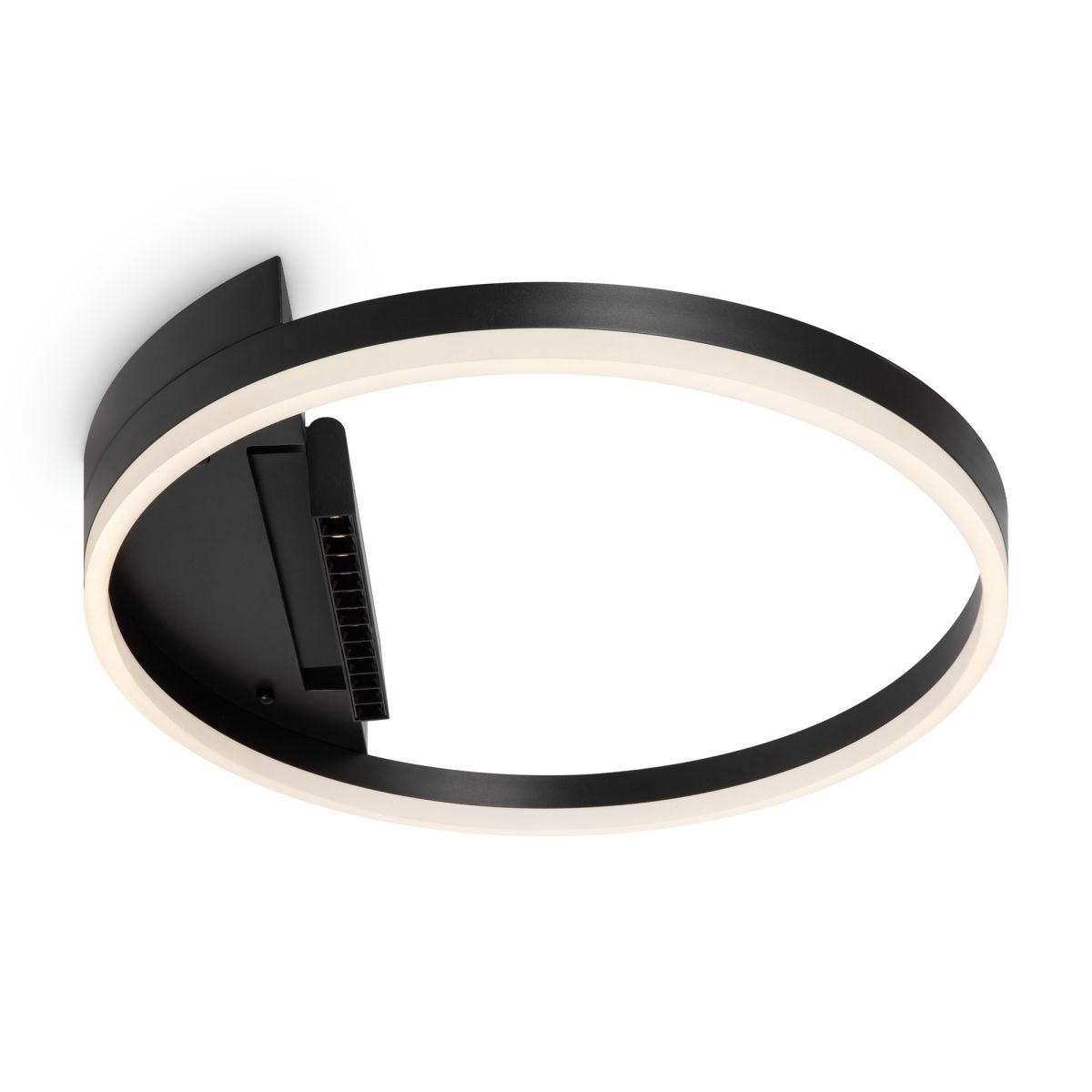 Потолочный светильник Freya Frame FR6084CL-L68B в #REGION_NAME_DECLINE_PP#