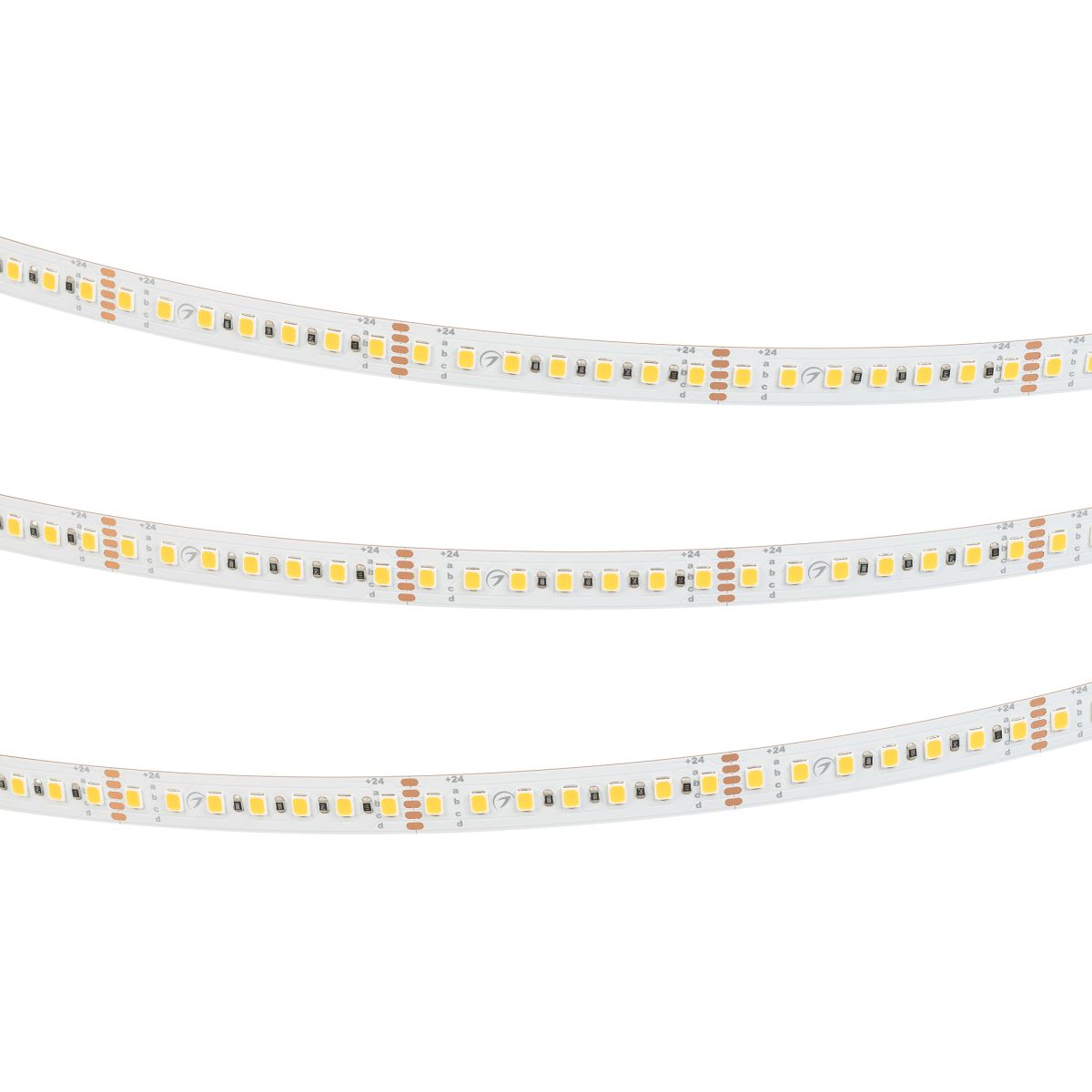 Светодиодная лента Arlight UL-A140-10mm 24V Day4000 (5-20 W/m, IP20, 5m)  061920 в Санкт-Петербурге