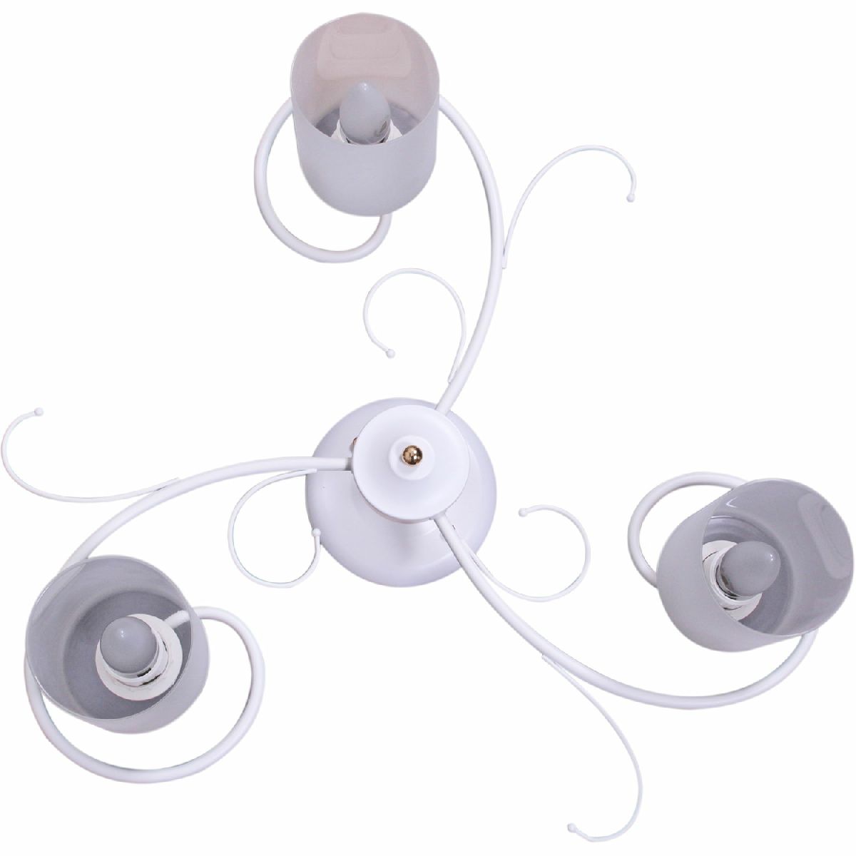 Потолочная люстра Reluce 00738-0.3-03 в #REGION_NAME_DECLINE_PP#