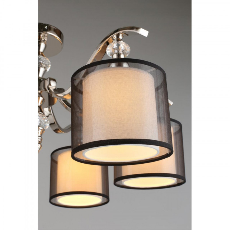 Люстра на штанге APLOYT FLORET APL.703.17.06 в Санкт-Петербурге