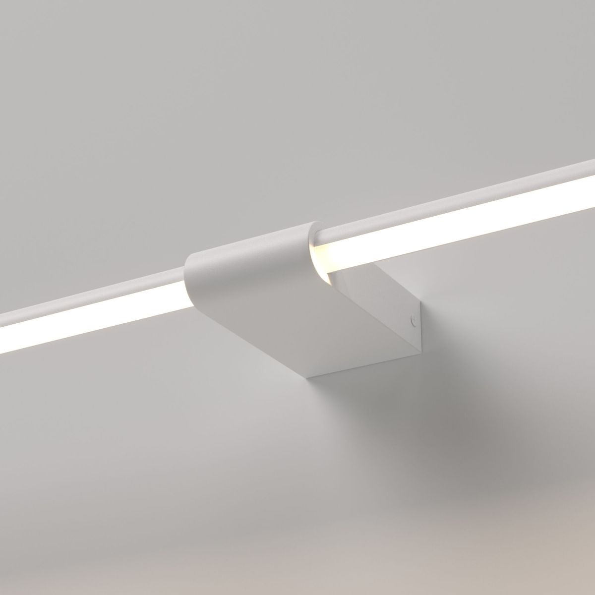Подсветка для картин Elektrostandard Luar 40153/LED 4690389217265 a070986 в Санкт-Петербурге
