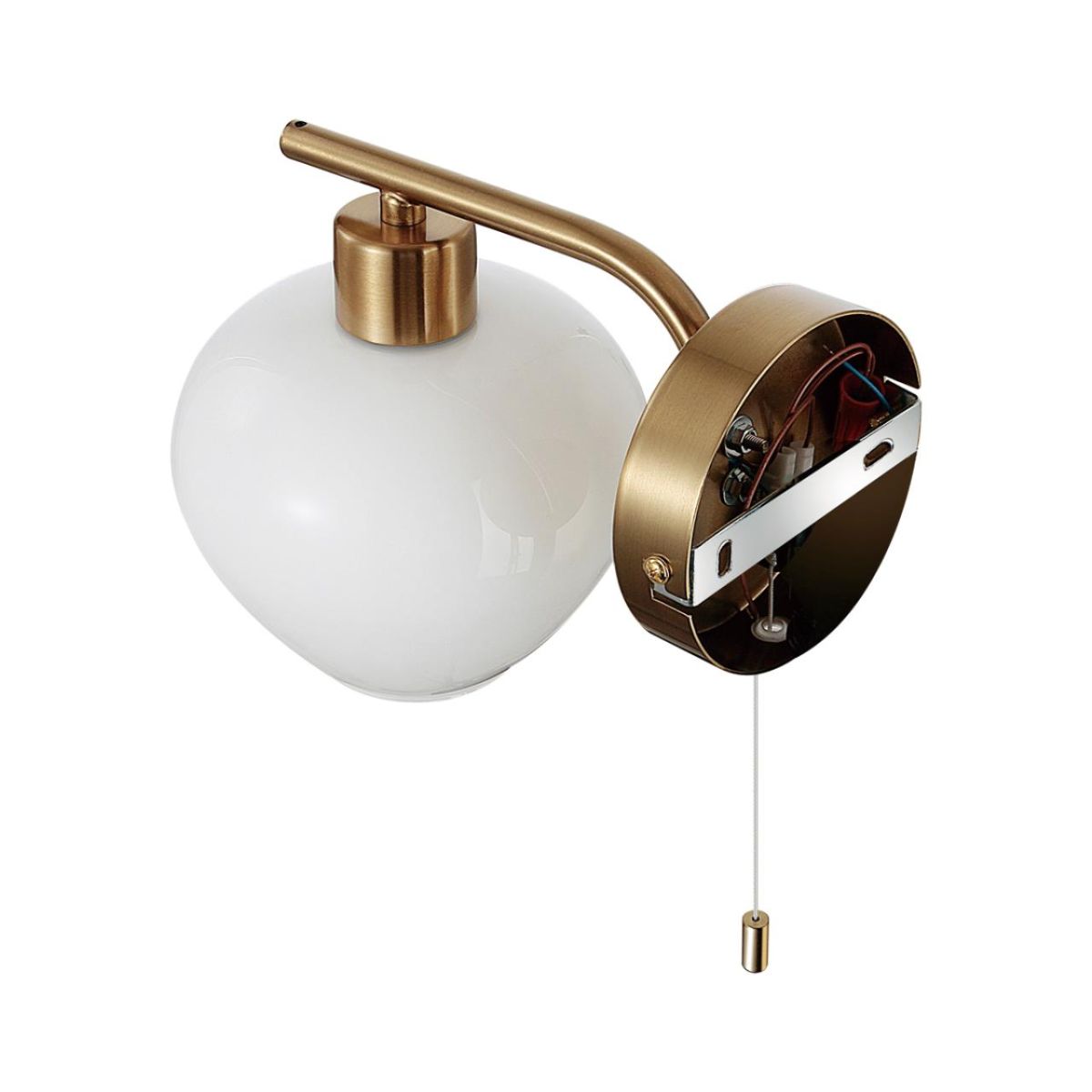 Бра Lumion Moderni Carmela 8278/1W в Санкт-Петербурге