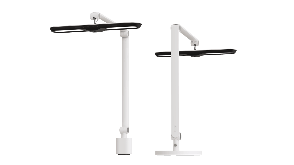 Умная настольная лампа Yeelight V1 Pro LED Vision Desk Lamp V1 Pro YLTD13YL в Санкт-Петербурге