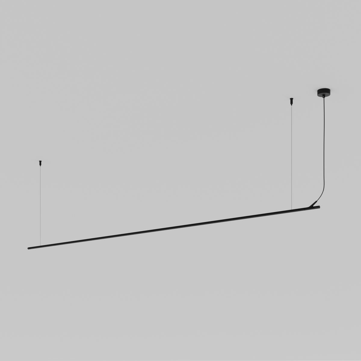 Шинопровод Maytoni Technical Busbar trunkings Arity TRX233-HL-2B в #REGION_NAME_DECLINE_PP#