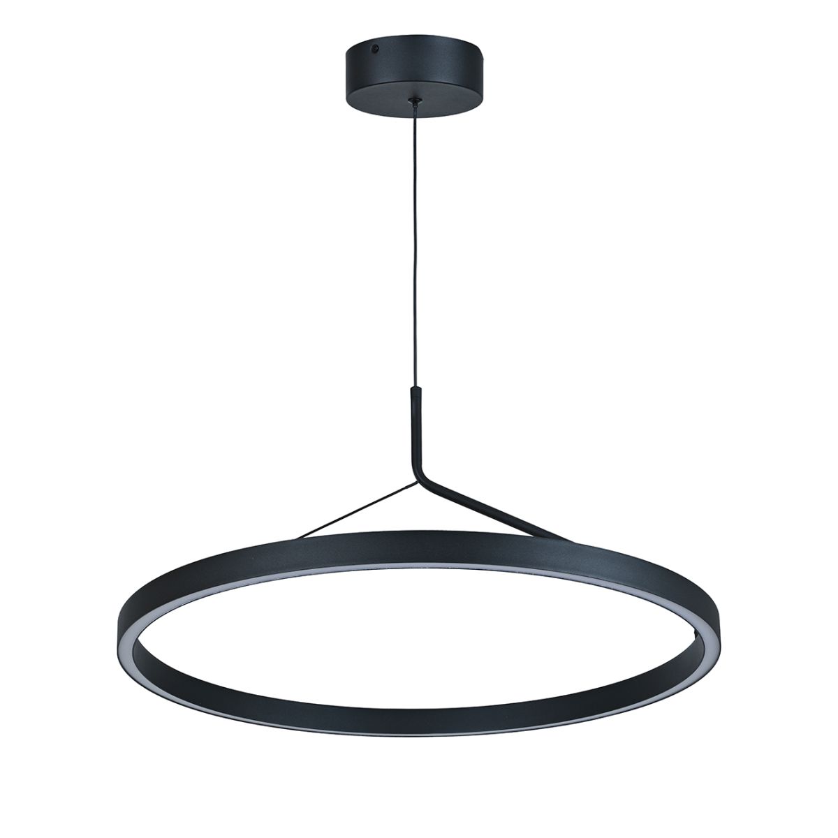 Подвесной светильник Indigo Radiante 14035/1P Black V000221L в Санкт-Петербурге