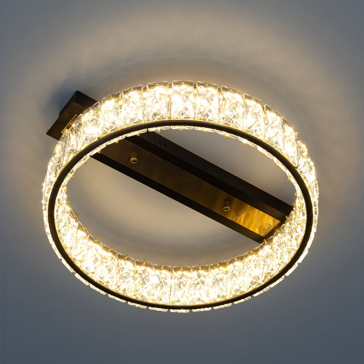 Потолочная люстра Citilux Palant CL325142 в Санкт-Петербурге