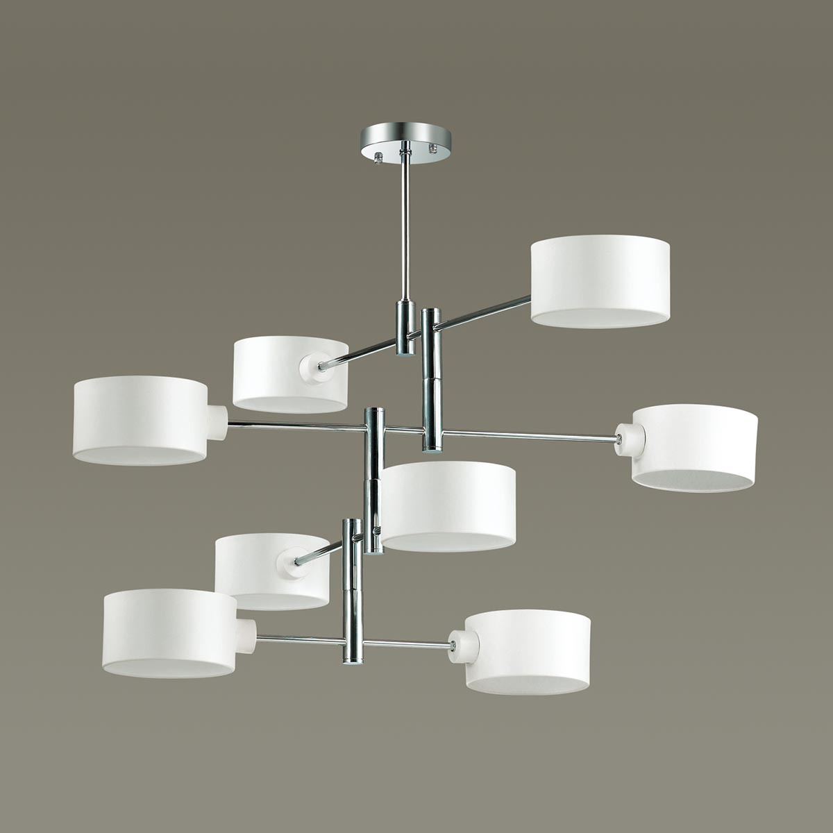 Подвесная люстра Lumion Ashley 3742/8C в Санкт-Петербурге