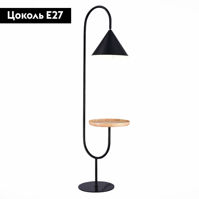 Торшер ST Luce Amiro SL1802.405.01 в Санкт-Петербурге