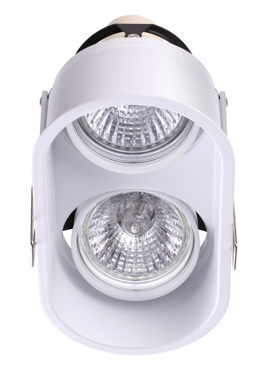 Встраиваемый светильник Novotech Cloud 370564 в #REGION_NAME_DECLINE_PP#