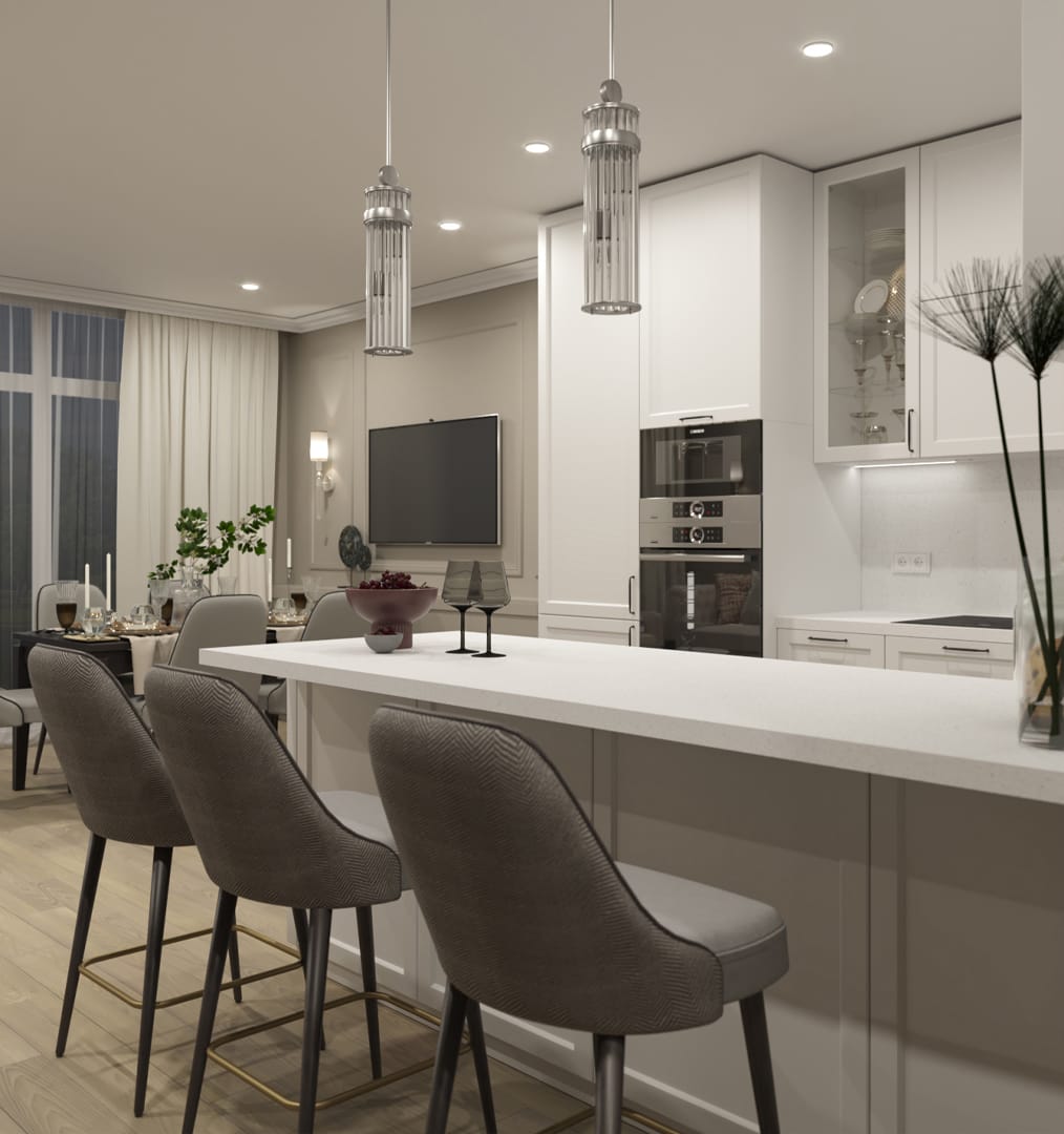 Подвесной светильник Kutek Loretto LOR-ZW-2(P)120/R в Санкт-Петербурге