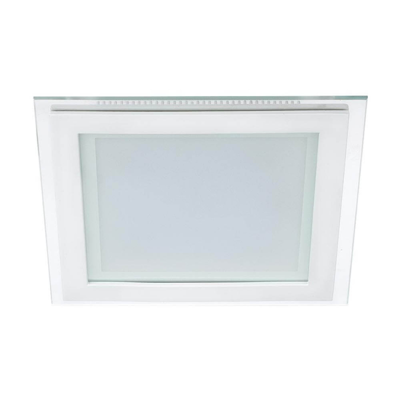 Встраиваемый светодиодный светильник Arlight LT-S160x160WH 12W Day White 014932 в Санкт-Петербурге