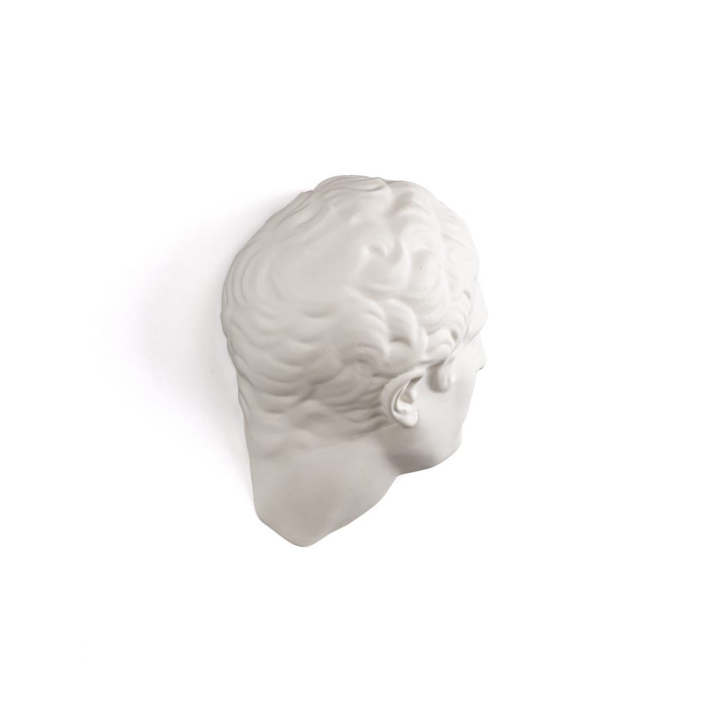 Статуэтка Discobolo Head Seletti Memorabilia Mvsevm 10079 в Санкт-Петербурге