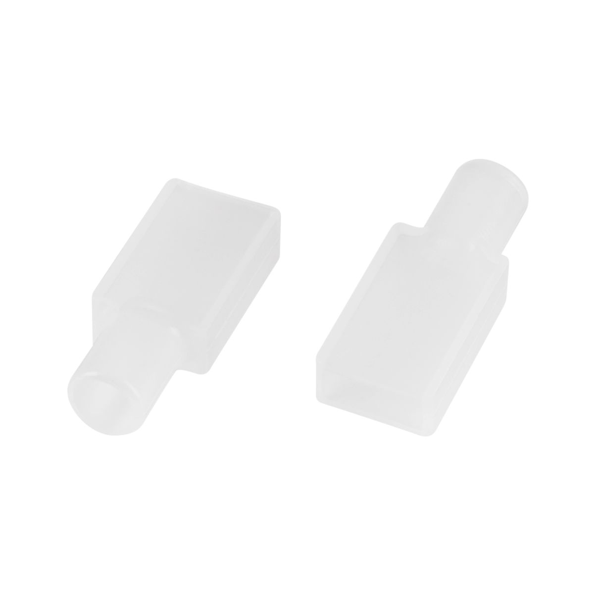 Заглушка для лент Arlight ARL-10x5.5mm-H 062172 в Санкт-Петербурге