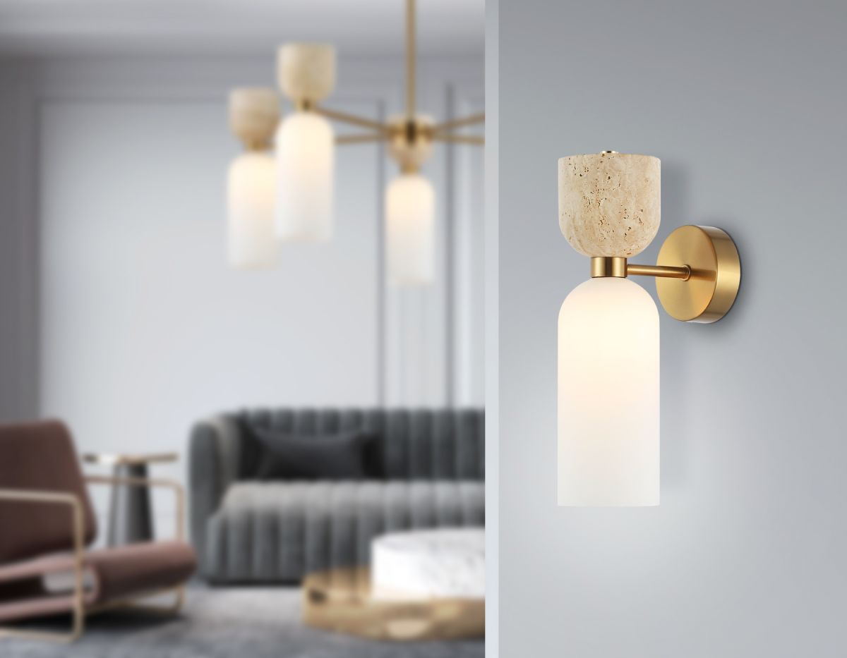 Бра Ambrella Light High Light Ceramo Modern LH53327 в Санкт-Петербурге