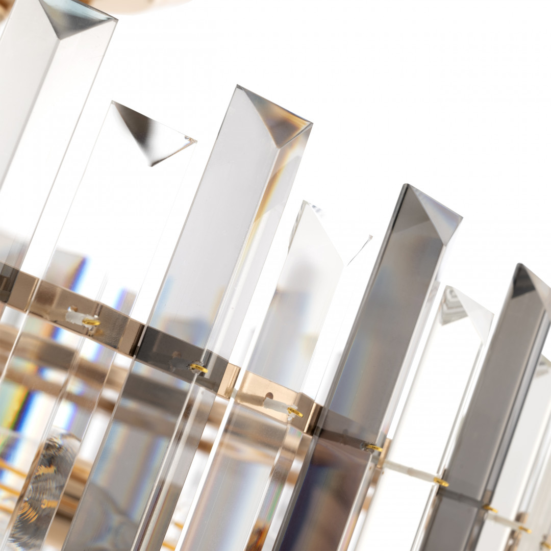 Потолочная люстра Arte Milano Sorrento 371409/6/100/470 GD в #REGION_NAME_DECLINE_PP#