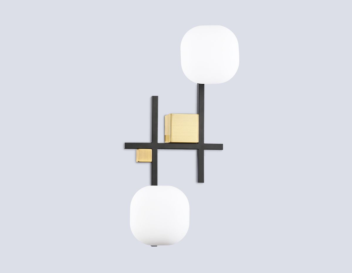 Настенный светильник Ambrella Light High Light Modern LH51019 в Санкт-Петербурге