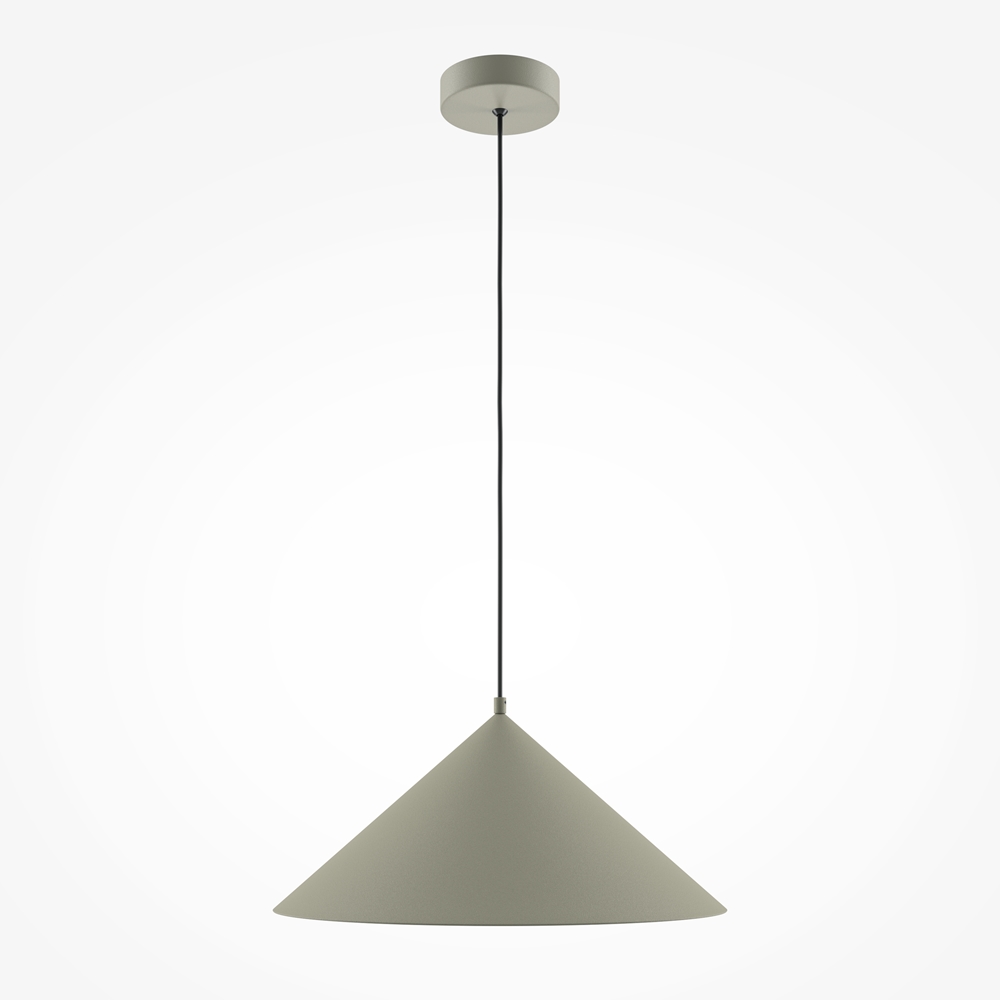 Подвесной светильник Maytoni Basic colors MOD167PL-01BG в Санкт-Петербурге