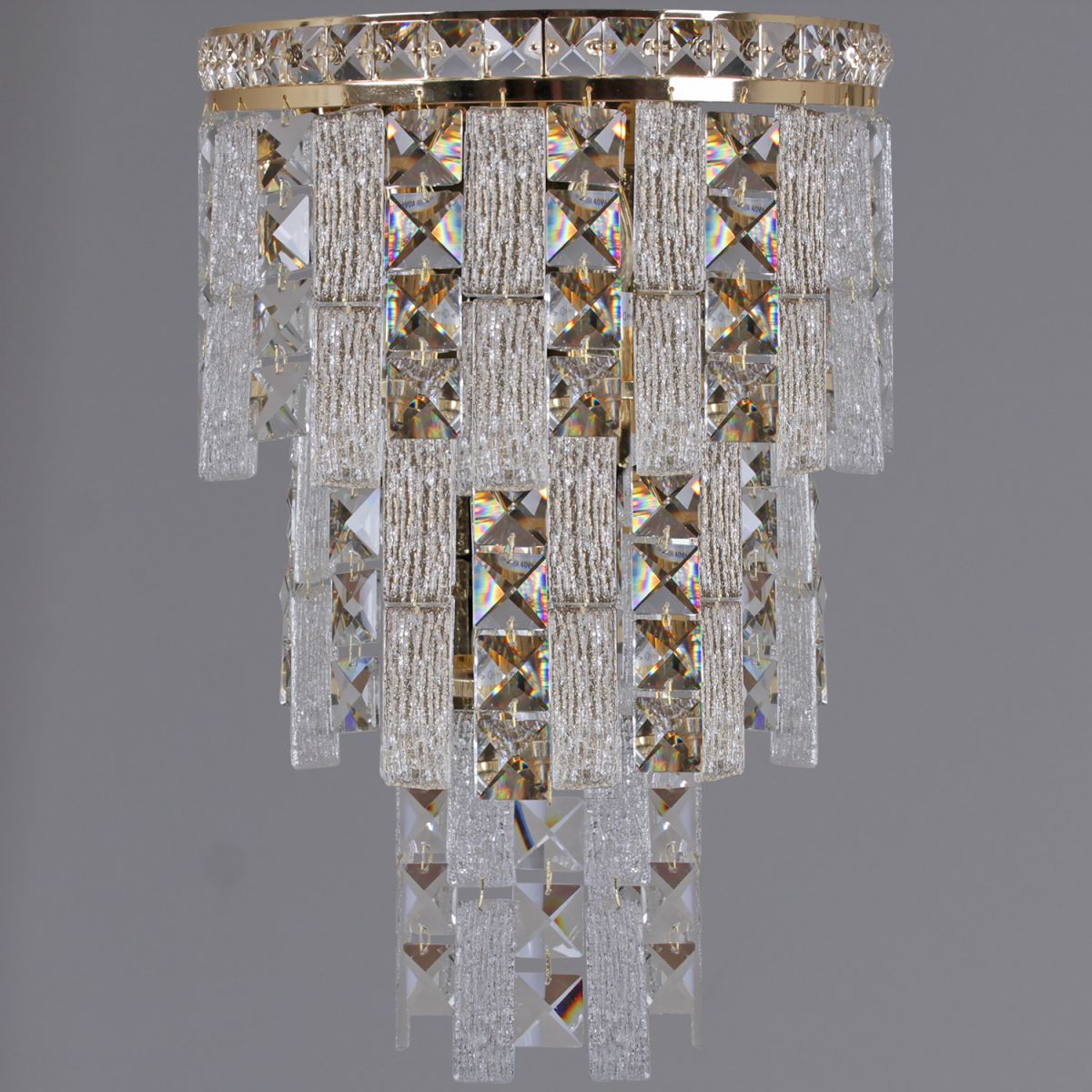 Настенный светильник Reluce 49820-0.2-04 DN в #REGION_NAME_DECLINE_PP#