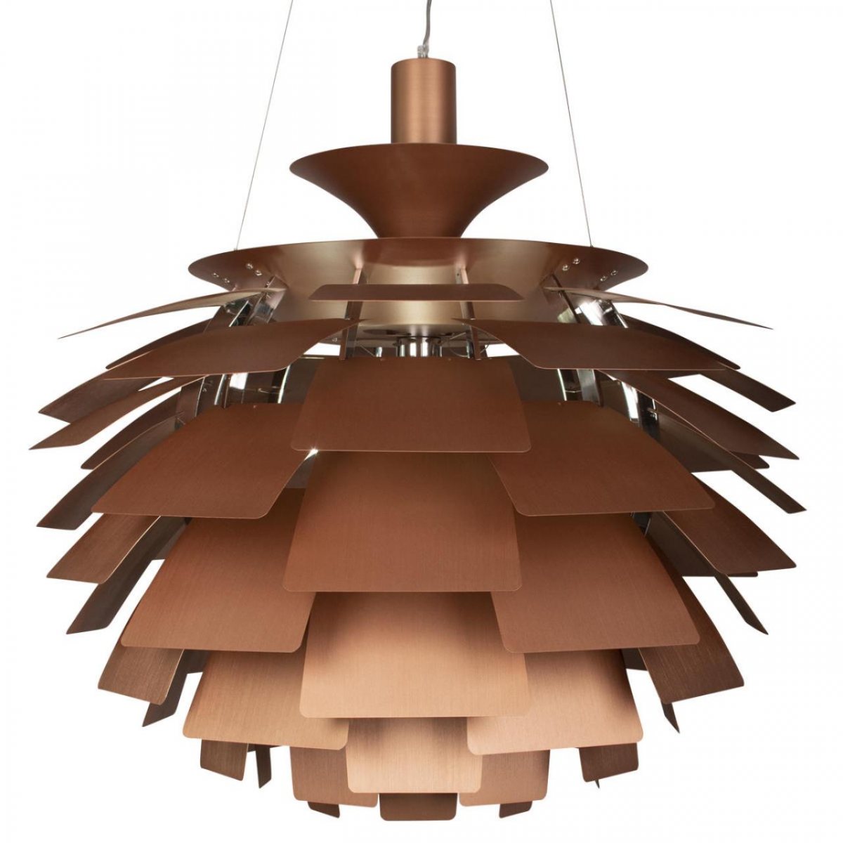 Подвесной светильник Loft IT Artichoke 10156/800 Brass в Санкт-Петербурге