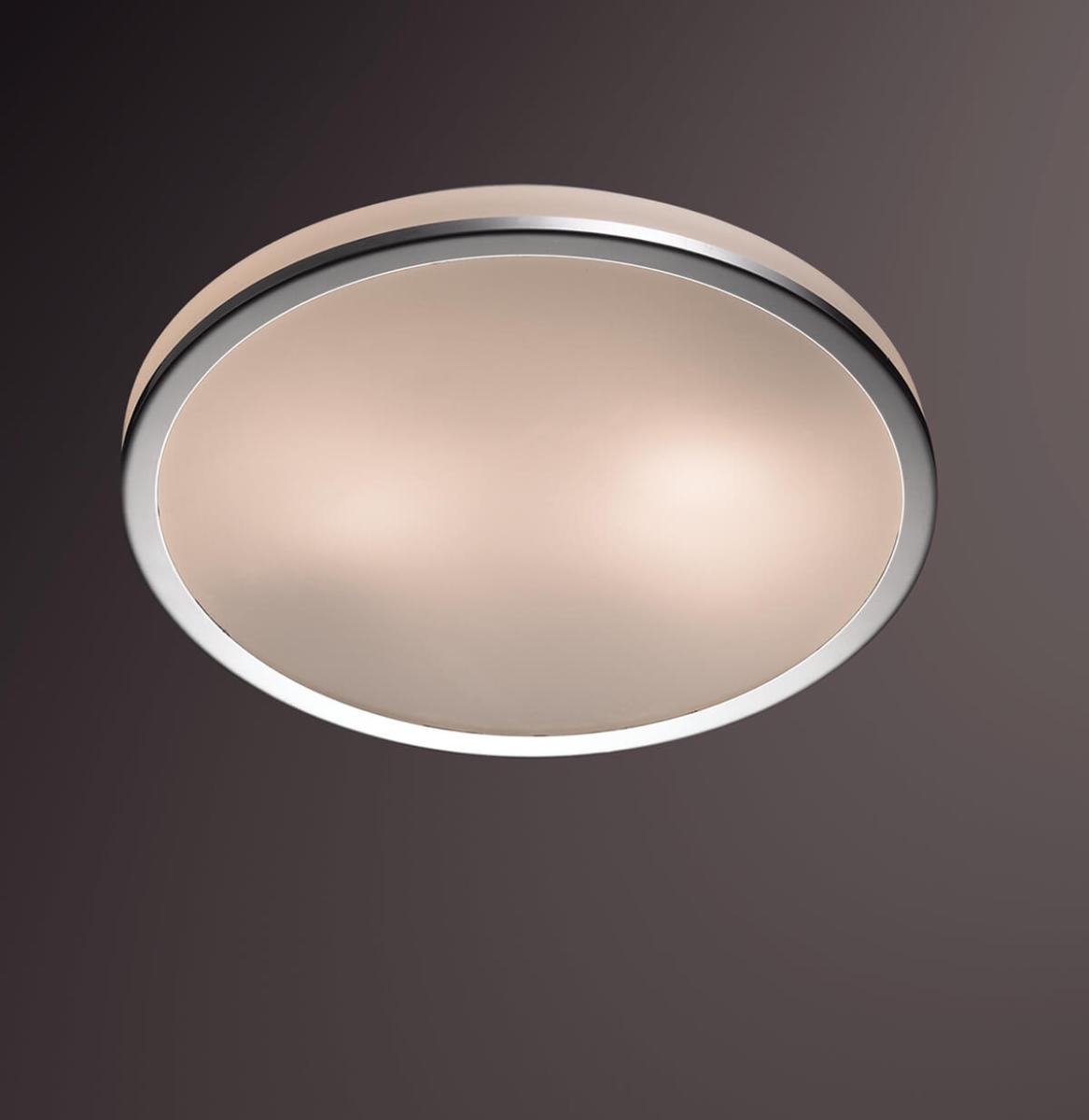 Потолочный светильник Odeon Light Yun 2177/2C в Санкт-Петербурге