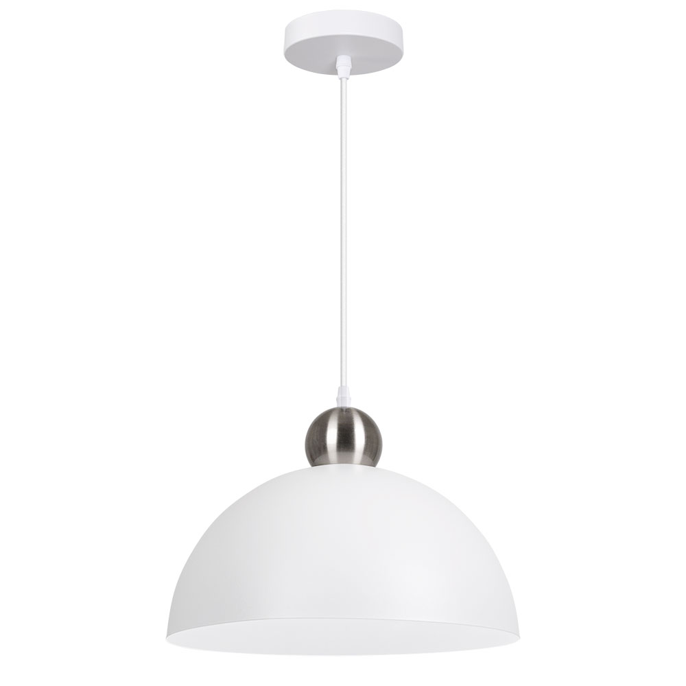 Подвесной светильник Arte Lamp Recinto A7053SP-1WH в Санкт-Петербурге