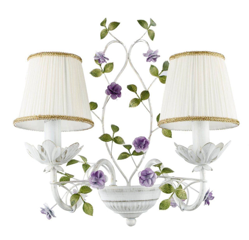 Бра ST Luce Fiori SL695.501.02 в Санкт-Петербурге