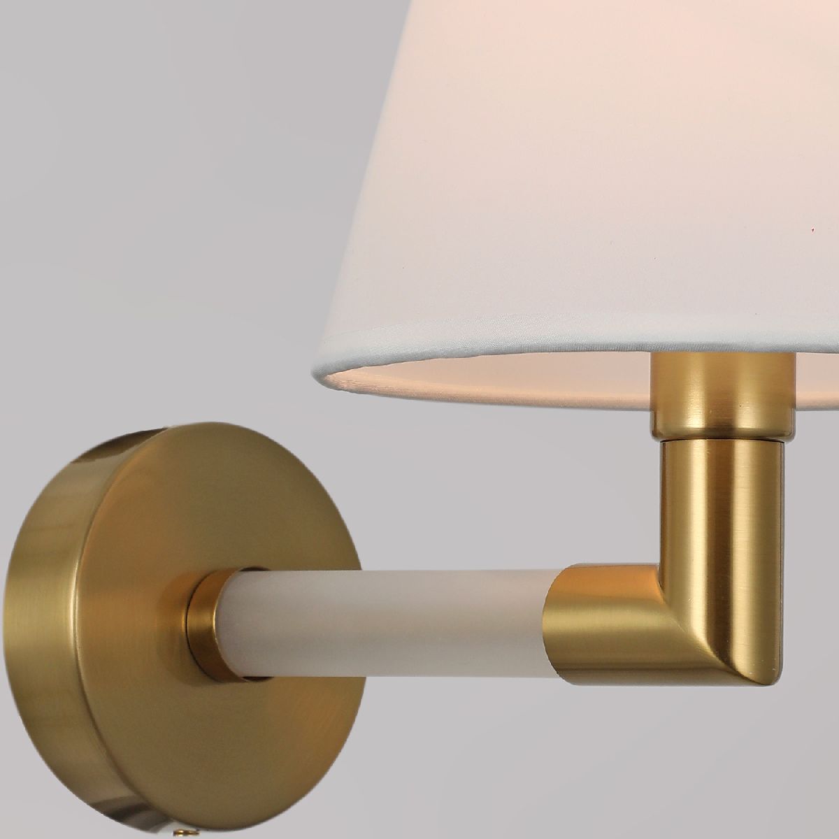 Бра Illumico IL0501-1W-79 BRASS в Санкт-Петербурге