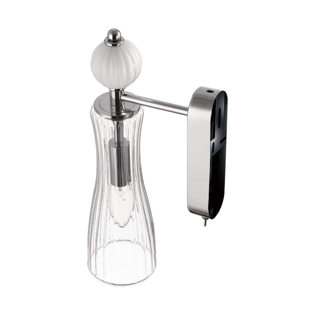 Бра Lumion Neoclassi Emily 8268/1W в Санкт-Петербурге