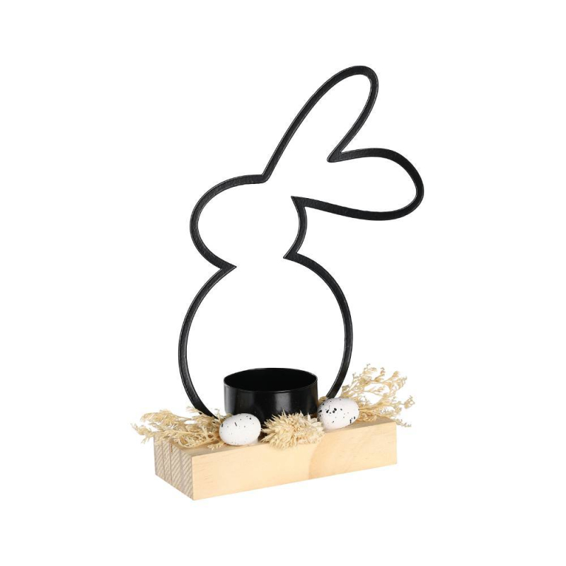 Фигурка Заяц Eglo Balmaha 427858 в #REGION_NAME_DECLINE_PP#