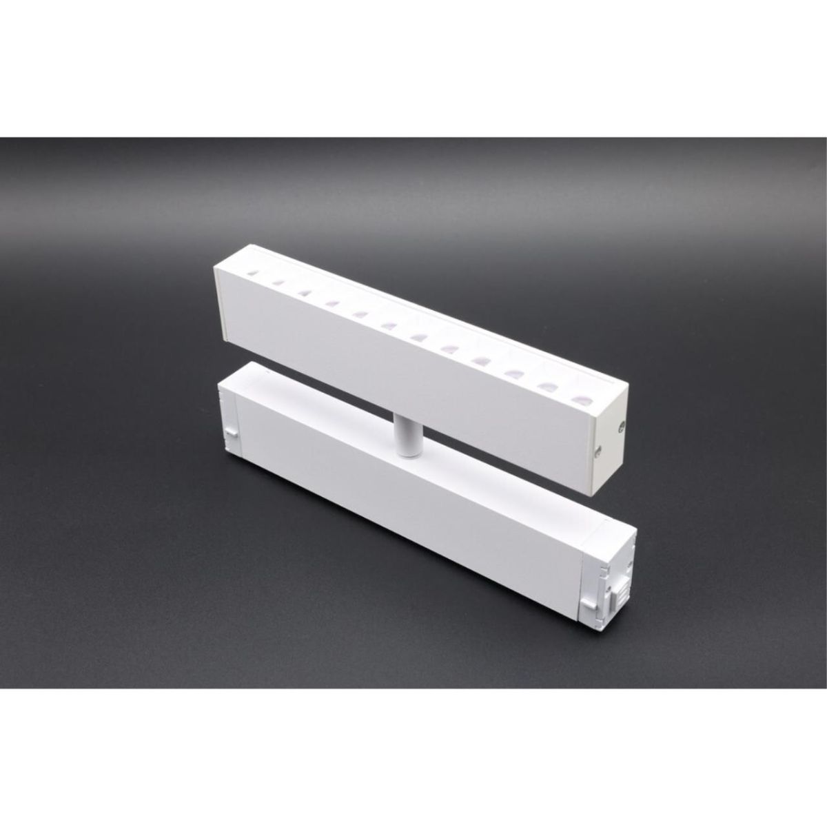 Трековый магнитный светильник Aployt Magnetic track 220 APL.0202.10.09 в Санкт-Петербурге