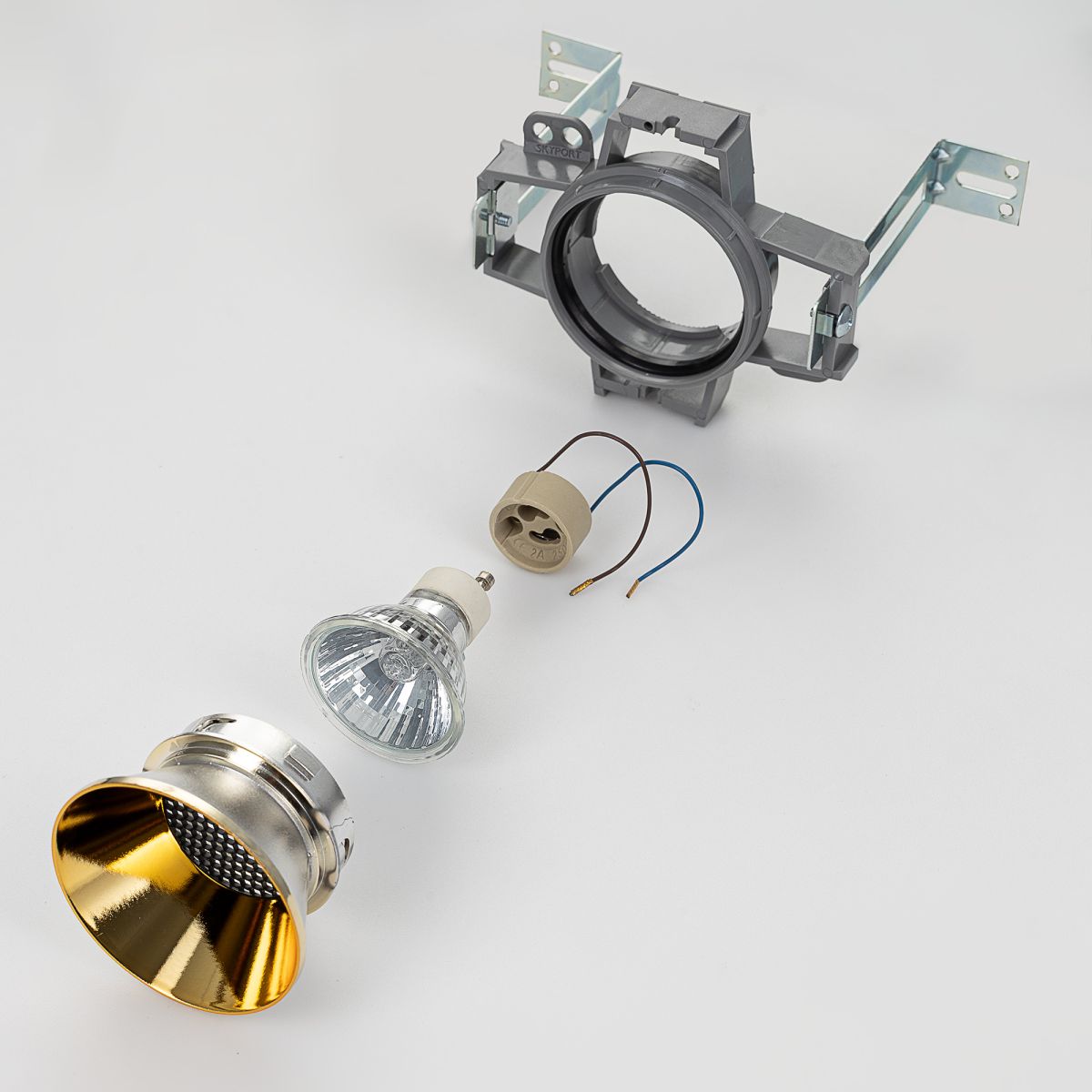 Точечный светильник Skytek SkyPORT.10 MOD-R CLP10MR5 в Санкт-Петербурге