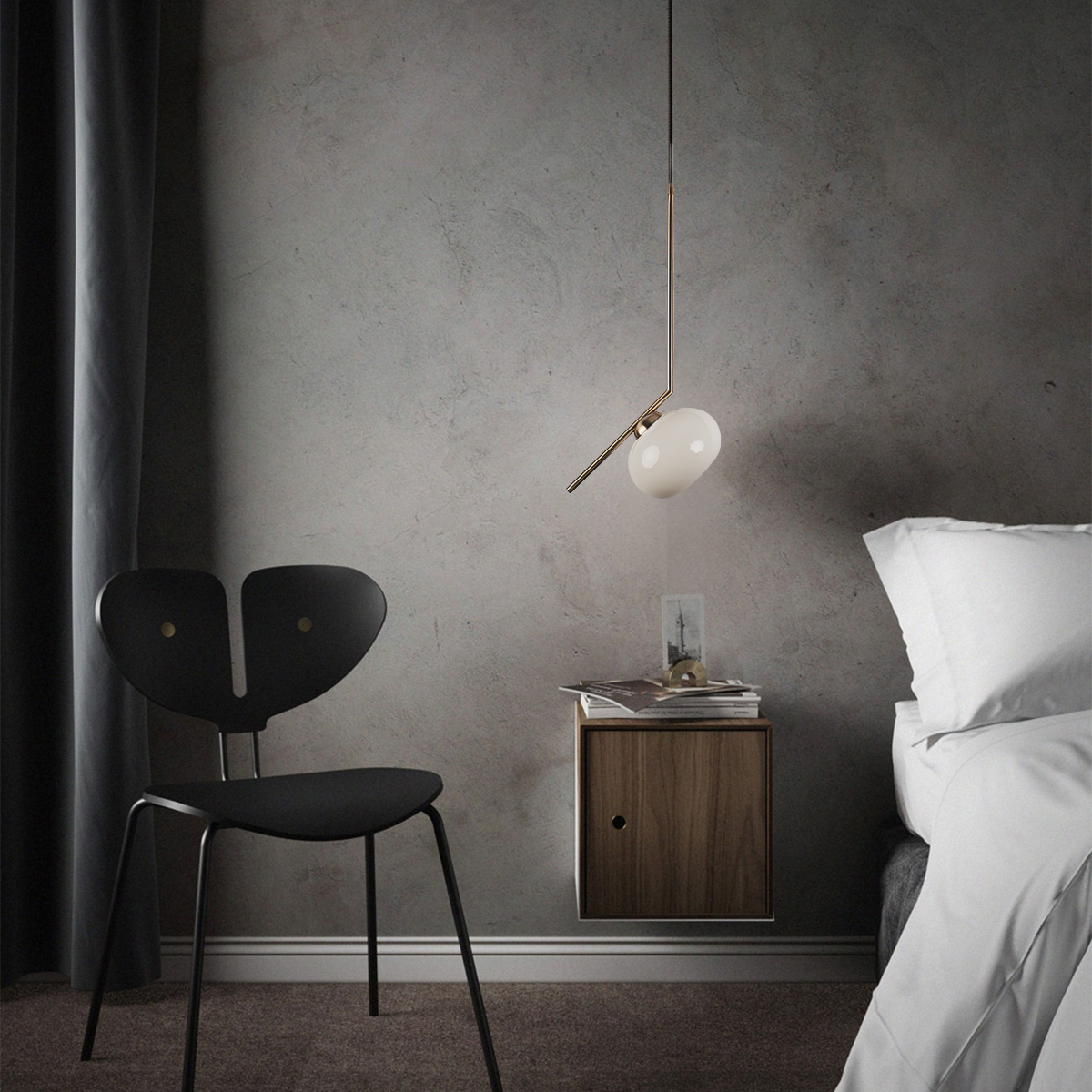 Подвесной светильник Loft IT Flatty 10391 в Санкт-Петербурге
