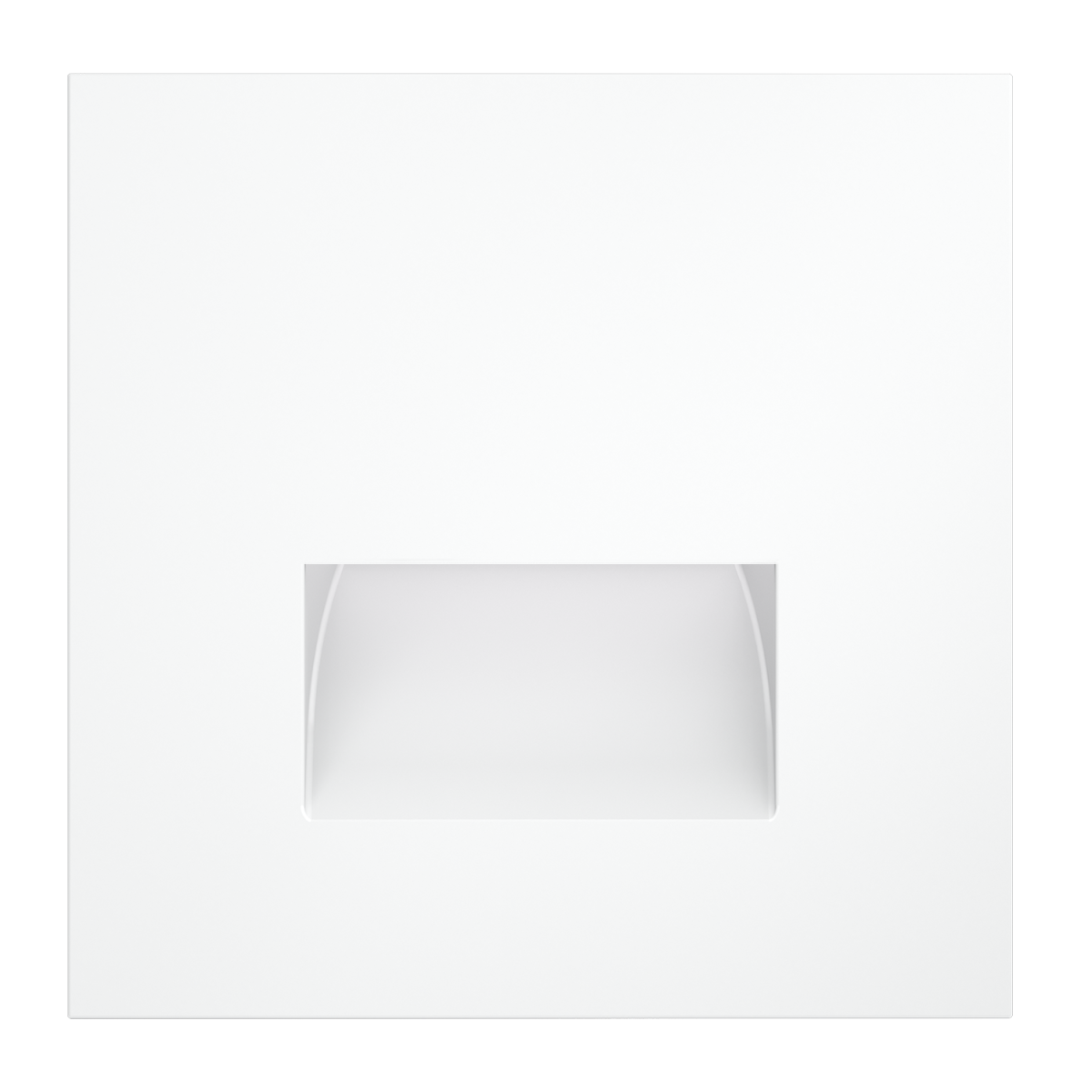 Накладка для подсветки светодиодной Voltum S70 (белый матовый) VLS002302 в Санкт-Петербурге