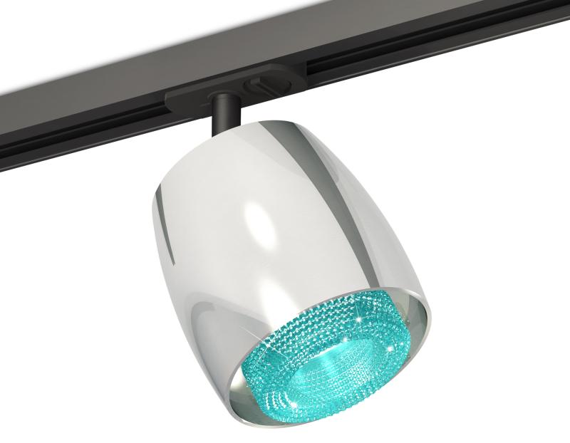 Комплект трекового светильника Ambrella Light Track System XT1143010 (A2537, C1143, N7194) в Санкт-Петербурге