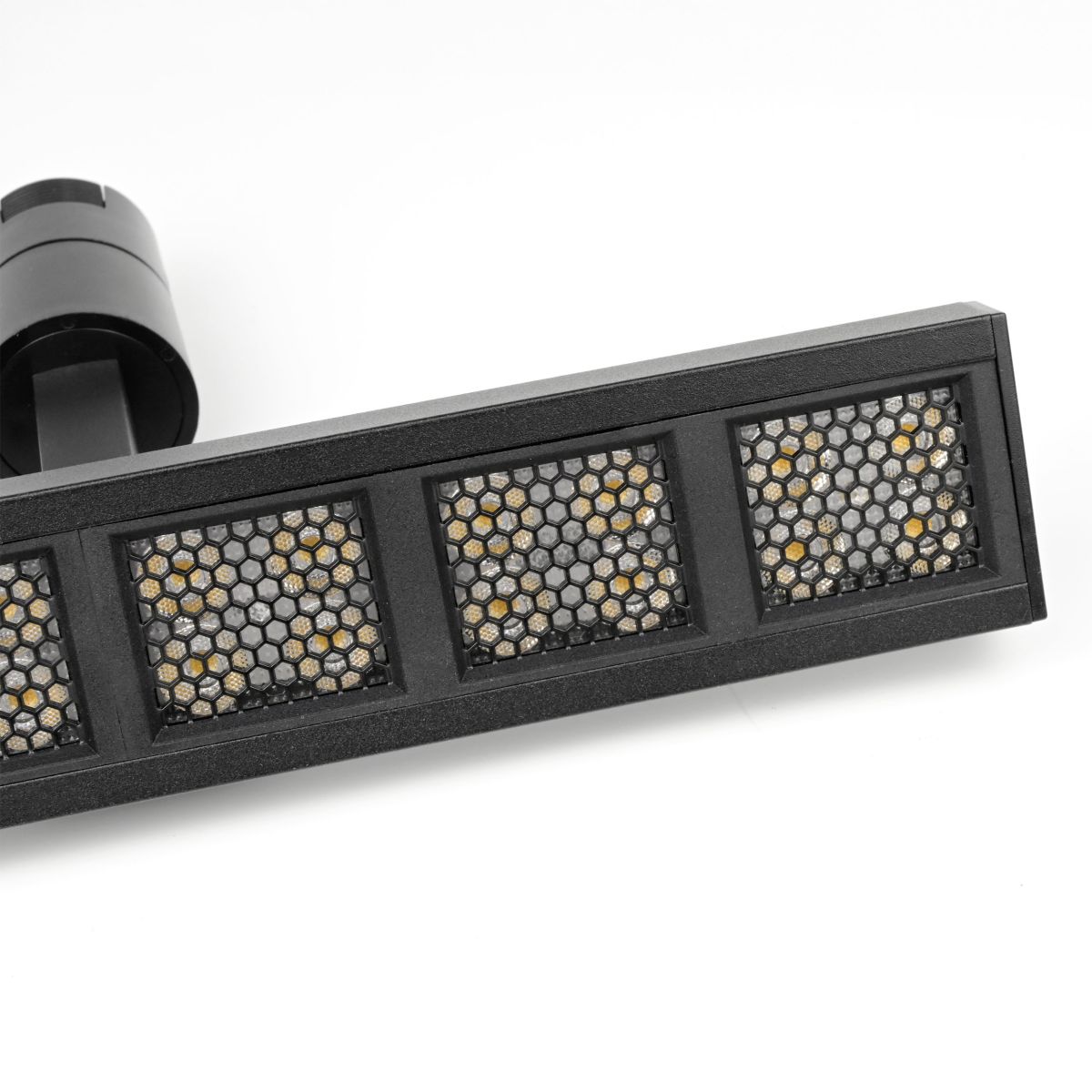 Трековый однофазный светильник Lightstar Due Hermes 270047 в Санкт-Петербурге