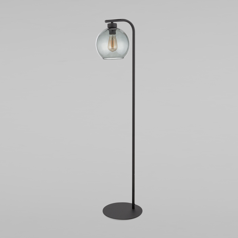 Торшер TK Lighting 5051 Cubus Graphite в #REGION_NAME_DECLINE_PP#