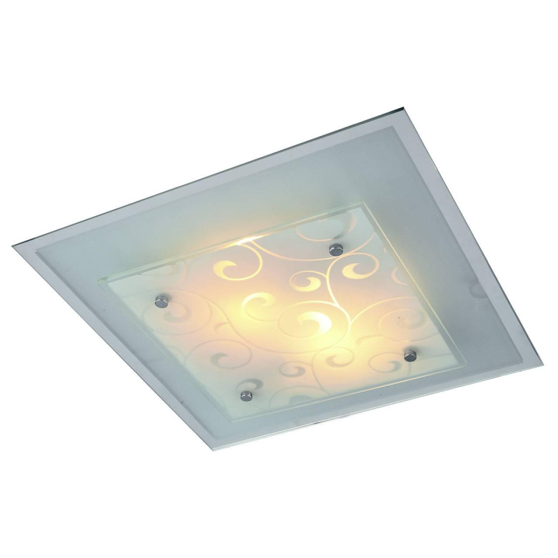 Потолочный светильник Arte Lamp A4807PL-1CC в Санкт-Петербурге