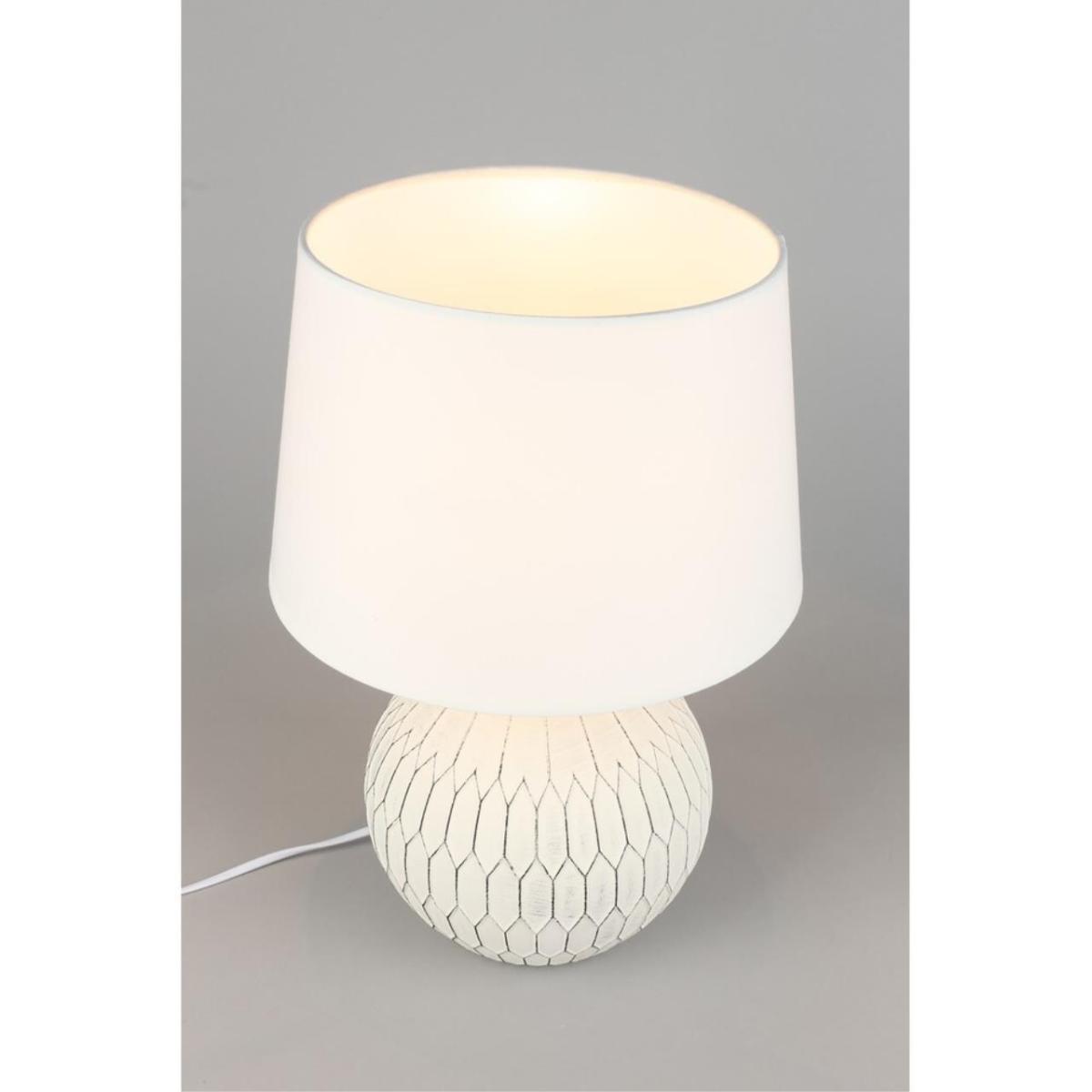 Настольная лампа Omnilux Ribolla OML-16604-01 в Санкт-Петербурге