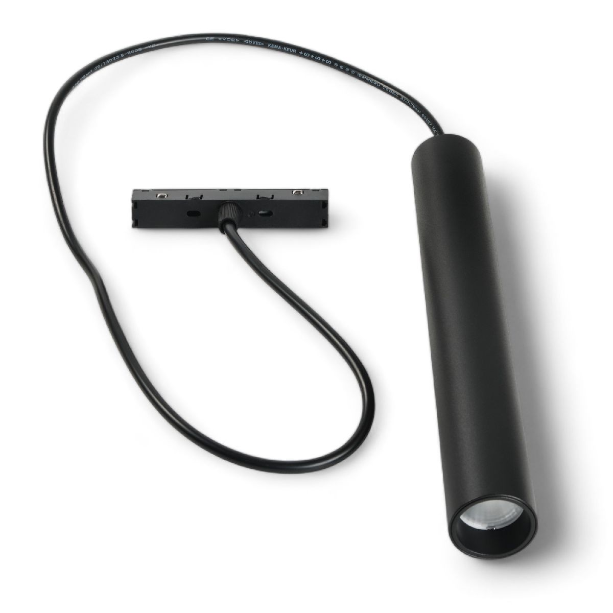 Трековый магнитный светильник Voltalighting Light AIJL-CX-E0111/10W/60/4К/B в Санкт-Петербурге