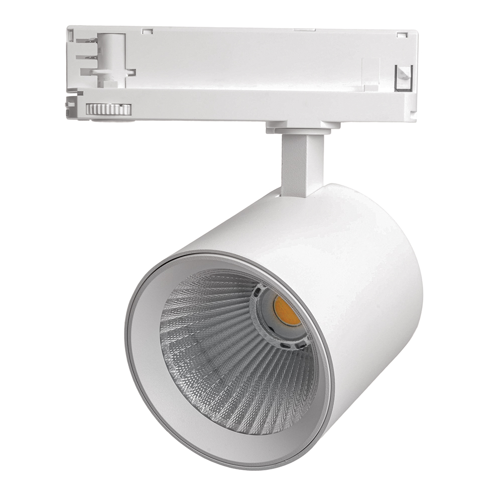 Трековый трехфазный светильник Feron TR Reflex 52058 в Санкт-Петербурге