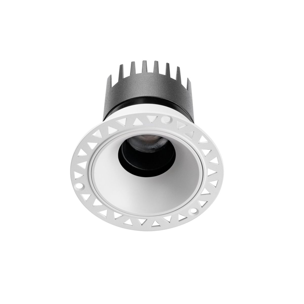 Встраиваемый светильник Favourite Headset 4788-1C в #REGION_NAME_DECLINE_PP#